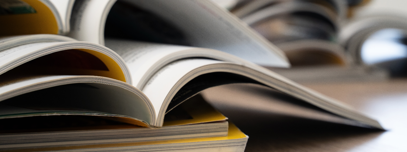 Publication books Publication books