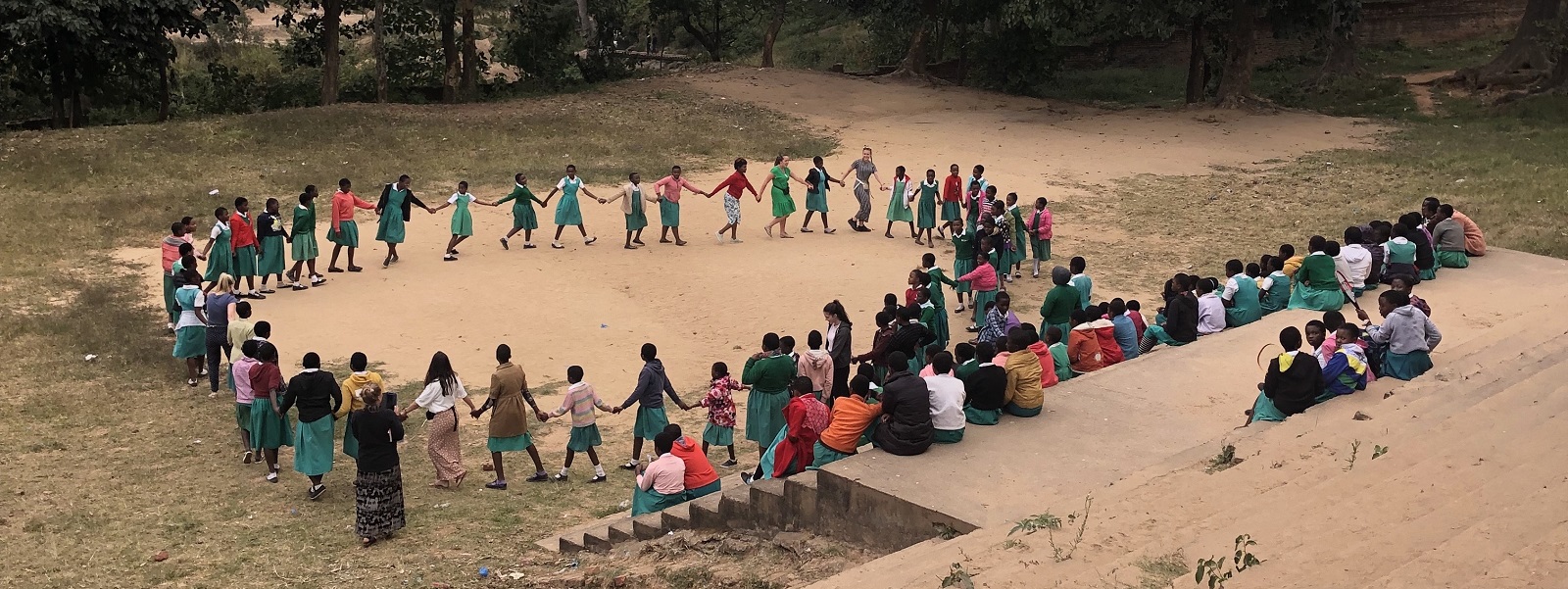 School of Education Malawi Trip