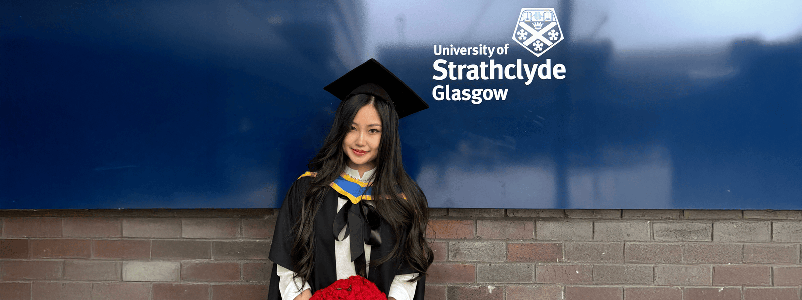 Photo of TESOL & Intercultural Communication graduate Ha Linh Nguyen