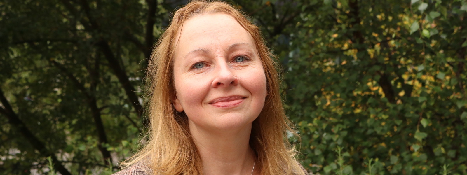 Photo of Law student Heather Burns Photo of Law student Heather Burns