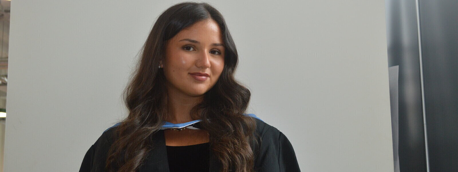 BA Law Joint Honours student Rhianwen Hopwood BA Law Joint Honours student Rhianwen Hopwood