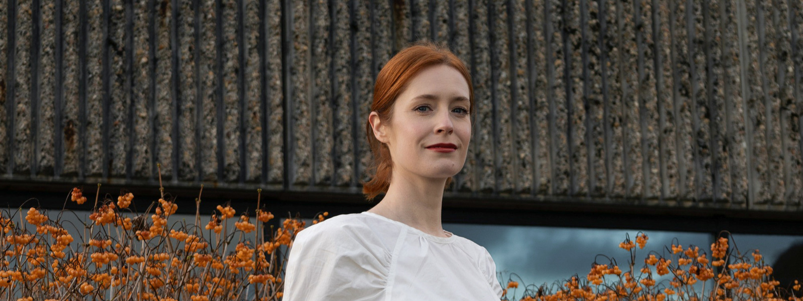 Photo of Strathclyde graduate Gabriella Bennett