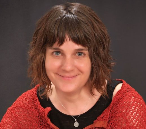 Dr Sharon Hunter Dr Sharon Hunter