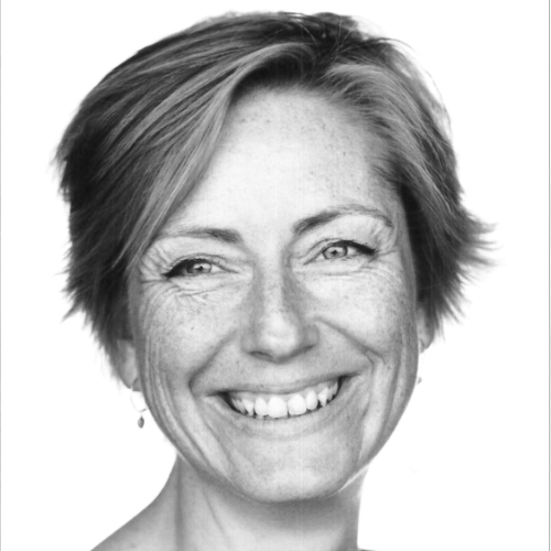 Dr Inger-Lise Mourier Dr Inger-Lise Mourier
