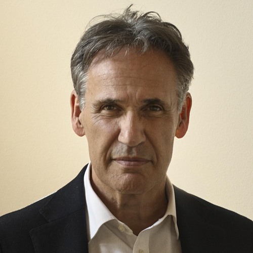 Photo of Richard Susskind