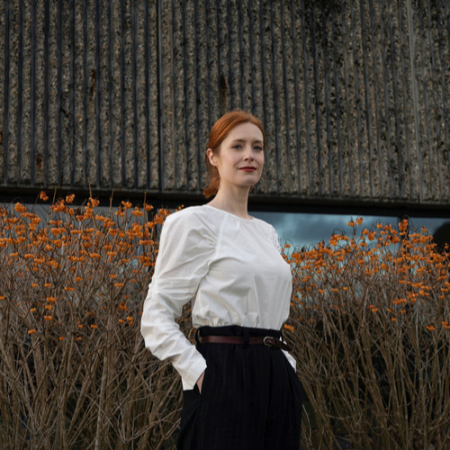 Photo of Strathclyde graduate Gabriella Bennett