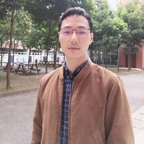 Dun Wang iPGCE student Dun Wang iPGCE student