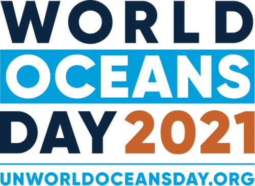 World Oceans Day 2021