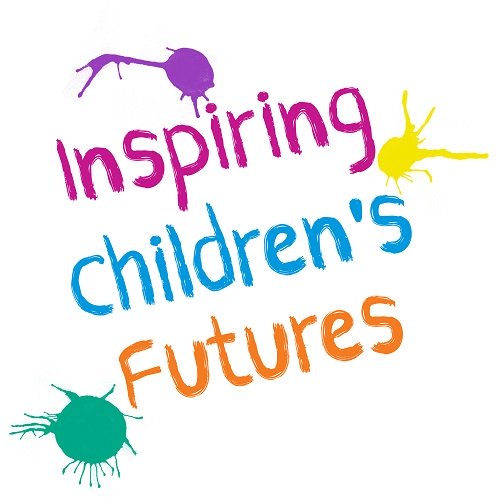 Inspiring Children's Futures logo