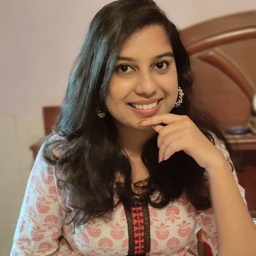 Sayali Walavalkar Human Rights Law graduate