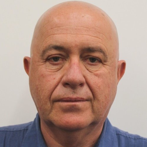 Photo of Andrew Tatnell