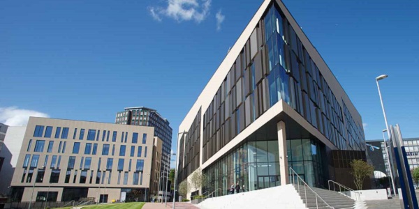 Technology and Innovation Centre