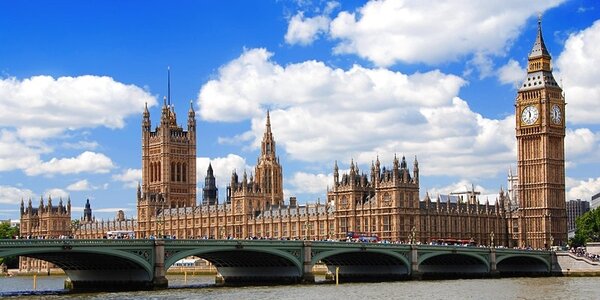 Big Ben