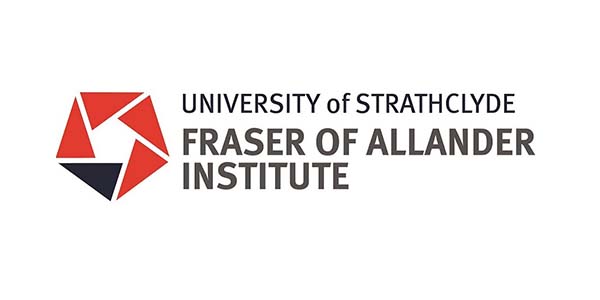 Fraser of Allander logo