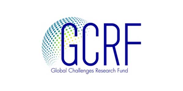 GCRF logo