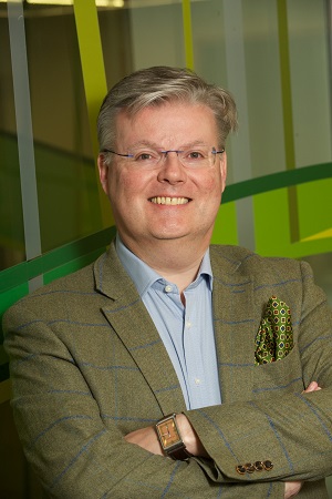 Professor Ian Rivers