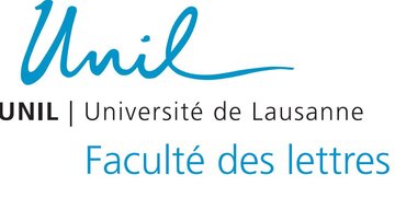 University of Lausanne Logo