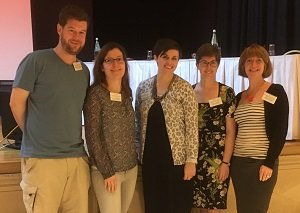 ICPLA 2020 organising committee ICPLA 2020 organising committee