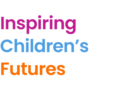 Logo for Inspiring Children's Futures