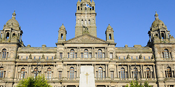 Glasgow City Chambers