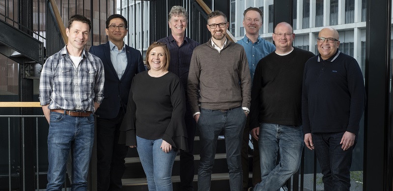 GAP Cohort 7