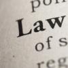 Law 