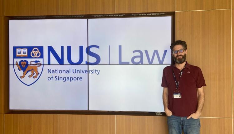 phd in law singapore