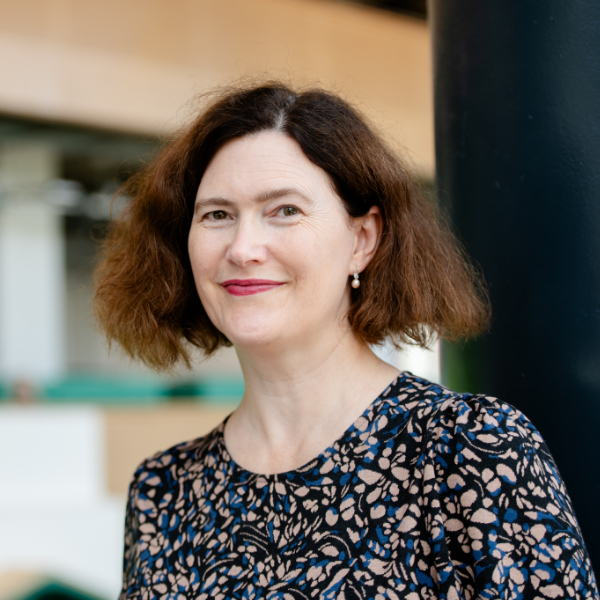 Prof Emma Macdonald 