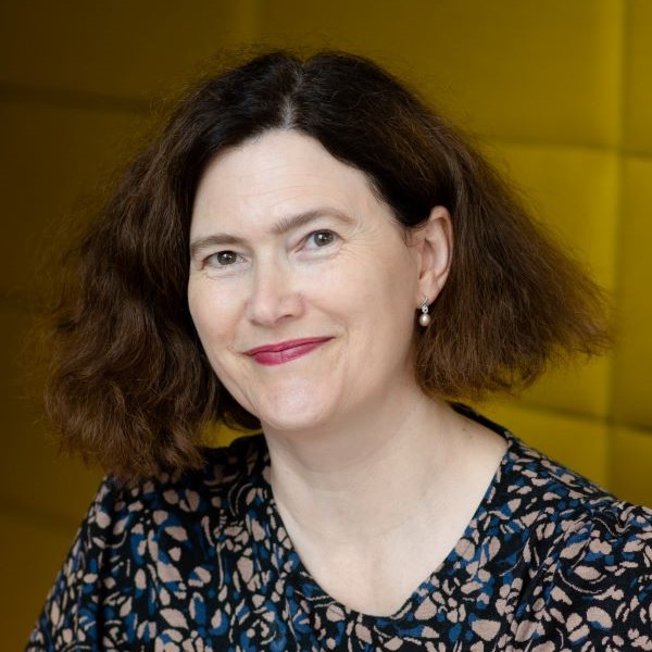 Prof Emma Macdonald profile pic