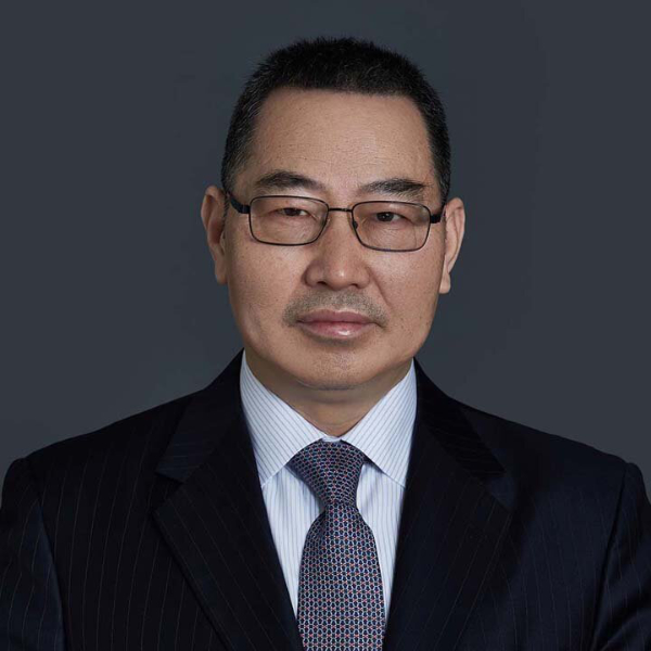 Dr Charles Huang profile pic