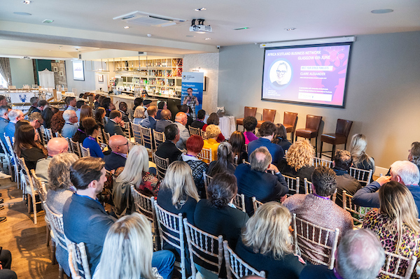 ASBN panellist session