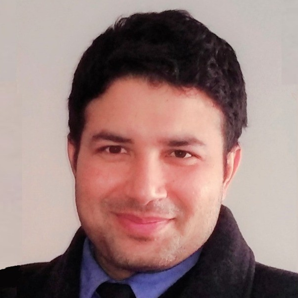 Staff Arvind 600 x 600