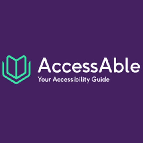 AccessAble logo