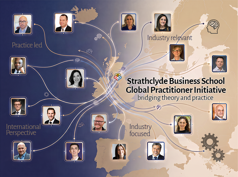 Global Practitioner - map image Global Practitioner - map image