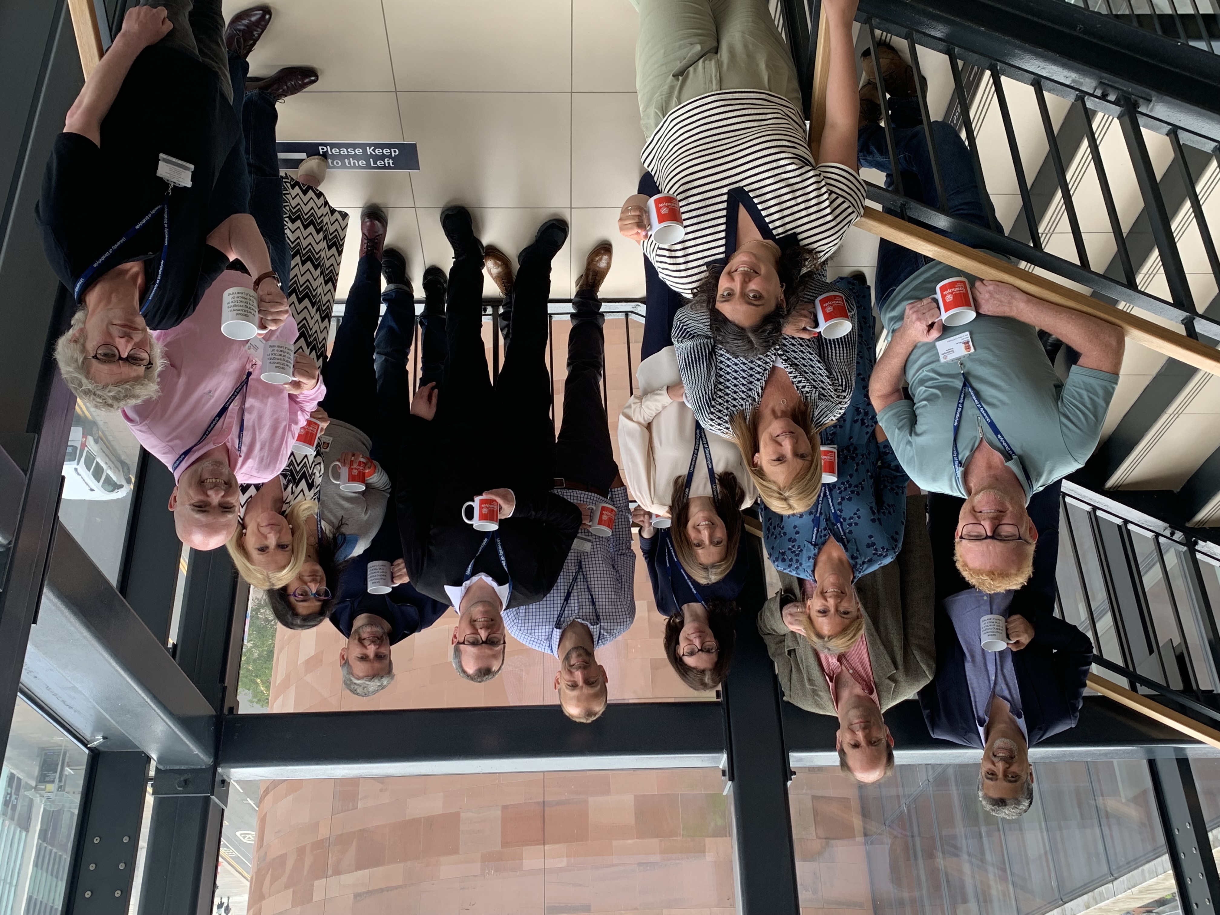 MBA Global Practitioners