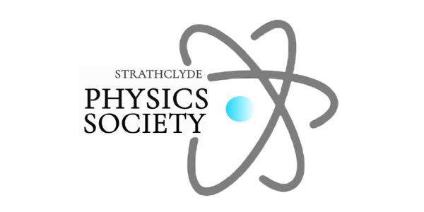Logo of Physics Society