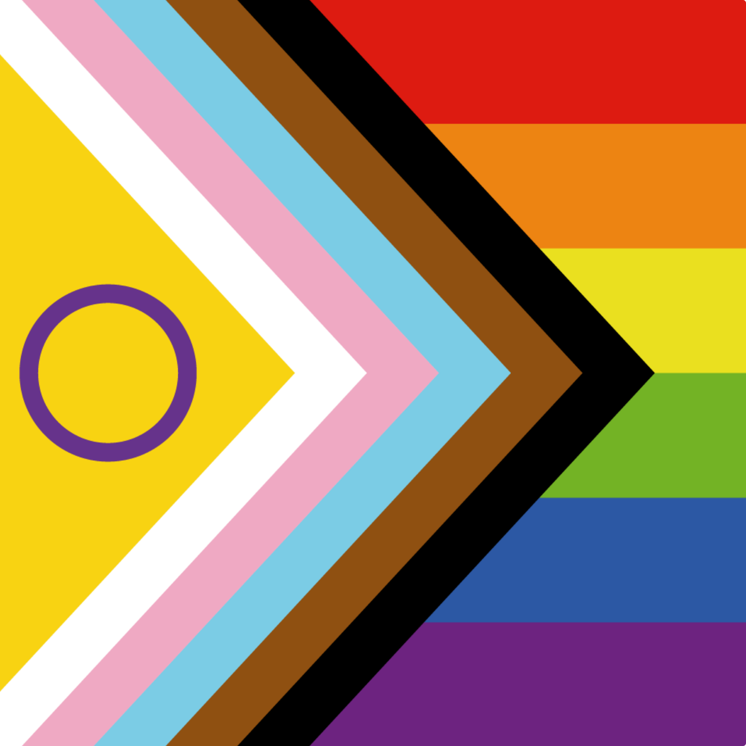 Pride Flag