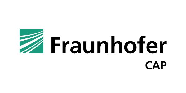 Logo of Fraunhofer Centre for Applied Photonics