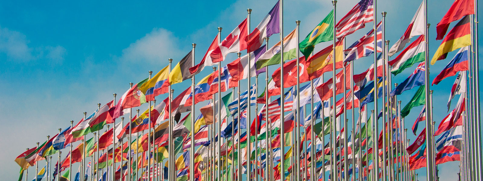 Blog | The tendencies of modern international relations | EDENROCKCOMM