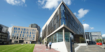 Technology & Innovation Centre 360x180