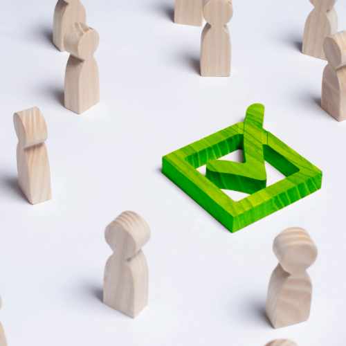 Methods & Approaches