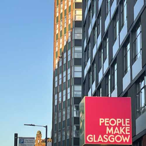 Glasgow