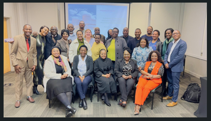 Global Health Just Got a Plot Twist!