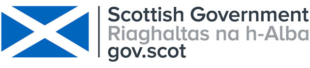 Scottish government logo