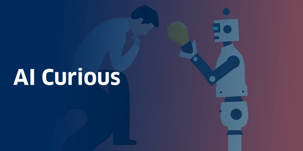 AI Curious course