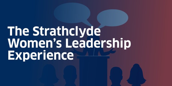 Women's Leadership course