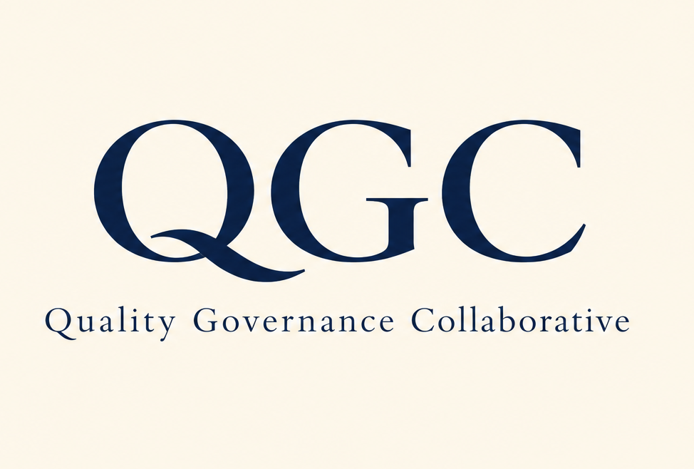 Quality Governance Collaborative