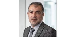 Aliakbar Jafari