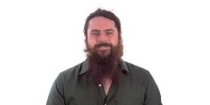 Jed Moore