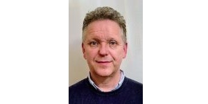 Mark Johnson